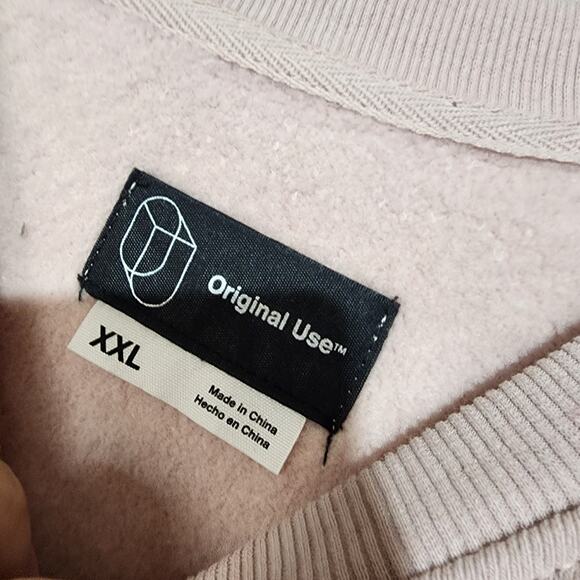 Yosemite 1890 Sierra Nevada mountains men's XXL Faded - Picture 5 of 6